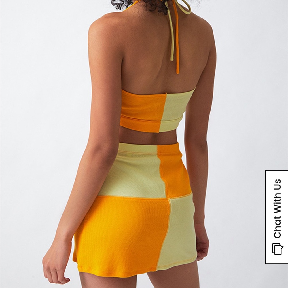 Two Piece Outfit - Picture 4 of 4